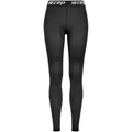 Cep Damen Recovery Compression Tights schwarz