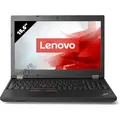 Lenovo ThinkPad L590 | 15,6 Zoll - Intel Core i5 8265U @ 1,6 GHz - 16 GB DDR4 - 500 GB SSD - 1920 x 1080 FHD - Windows 11 Professional