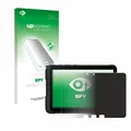 Anti Spy Blickschutz Folie für Samsung Galaxy Tab Active 4 Pro (im Querformat)