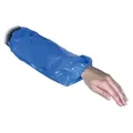 ABENA® Thor Ärmelschoner, blau, LDPE 1999903894 , 1 Packung = 100 Stück