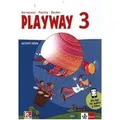Playway ab Klasse 3. Activity Book Klasse 3