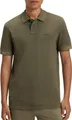Boss Prime Pique Poloshirt Herren