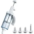 WESTMARK Garnier- und Krapfenspritze 31162260 , Volumen: 180 ml