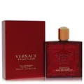 Versace Eros Flame by Versace Eau De Parfum Spray 3.4 oz / e 100 ml