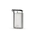 Colibri Pfeifenfeuerzeug  Pacific - 90° Soft Flamme  integrierter Pfeifenstopfer