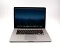Apple MacBook Pro 15 Retina 2.5GHz i7 16GB RAM 512GB SSD 2015 R9 M370X QWERTY