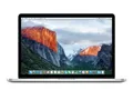 Apple MacBook Pro (2015) [15,4", Retina, Intel Core i7 2,5GHz, 16GB RAM, 512GB A