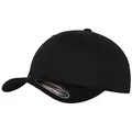 Flexfit Flex Cap Flexfit Wooly Combed Kids