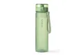 Vinsun Trinkflasche Tritan Sportflasche 1L - Wasserflasche BPA frei & Kohlensäure geeignet, Auslaufsicher, bruchsicher, geschmacksneutral, Einhand-Klicksystem