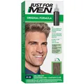 Just For Men Haarfarbe Hellbraun H25 Original Formel Natuerlicher Look 1 Stk