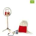 Plan Toys 4tlg. Blogger-Set - ab 3 Jahren