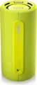 Loewe We. HEAR pro neon, gelb, Bluetooth Lautsprecher, Kooperation mit Kylian Mbappé, 100 W, Wasserresistent IPX6, Tragbar,  24h Akku, Powerbank, 100W