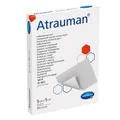 Atrauman 5 x 5 cm 10 St