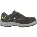 Cofra Ss3gub41 Gubbio S3 Sicherheitsschuh, Grau, 41