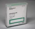 Hewlett Packard Enterprise Datenkassette LTO-8 Ultrium RW 30 TB Q2078A NEU