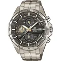 CASIO EDIFICE Mod. EFR-556D-1AVUEF - Schwarz