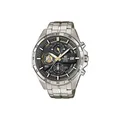 CASIO EDIFICE Herrenarmbanduhr Chronograph EFR-556D-1AVUEF Edelstahl 49mm