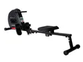 Christopeit Ruderzugmaschine »RW 2000« Black Edition - B-Ware sehr gut