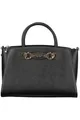 GUESS JEANS Umhängetasche, Stylische Damenhandtasche: Vielseitig, kompakt mit modernen Details