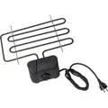 Peetz Elektroheizung 2300 W (regelbar)