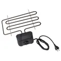 Peetz Elektroheizung 2300 W (regelbar)
