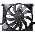 Lüfter Motorkühlung für MERCEDES M-KLASSE W163 ML 55 AMG ML 400CDI 1635000293