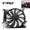 Lüfter Kühlerlüfter für Mercedes W163 ML 400 CDi ML 270 CDi 850W A1635000293