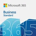 Microsoft 365 Business Standard - Abonnement-Lizenz (1 Jahr)