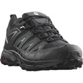 Schuhe Salomon X Ultra Pioneer Gtx 471701 - Schwarz - 44 2/3