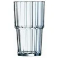 Esmeyer Arcoroc Trinkglas NORVEGE, 0,32 Liter