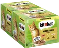 KITEKAT™ Portionsbeutel Multipack Vorratspack Markt-Mix in Gelee 2 x 24 x 85g