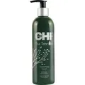 CHI TEA TREE OIL shampoo 355 ml