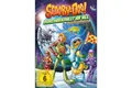Warner Bros. DVD Scooby-Doo! Durchgeknallt im All