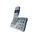 Geemarc Amplidect 595 Photo / Haustelefon / Senioren Telefon / 64