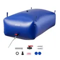 VEVOR Wasserspeicherblase Wasserblasen Aufbewahrungsbehälter 1000L Wassersack