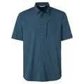 Seiland Shirt IV Herren - blau - M