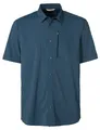 VAUDE Outdoorhemd Me Seiland Shirt IV DARK SEA