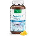 Omega-3 supra-1000 mg-Kapseln 120 Kapseln - 165 g