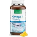 Sanct Bernhard Omega-3 Supra 1000 mg - 120 Kapseln