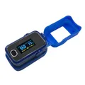 Pulsoximeter Finger-Pulsoximeter Pulsfrequenz OLED-Display Sauerstoffsättigung