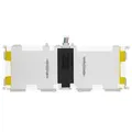 Akku für Samsung Tab 4 10,1 Zoll 2014 T530 EB-BT530FBC 6800mAh Batterie Ersatz