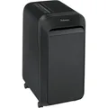 Fellowes Powershred LX 221 schwarz (Micro Cut)