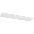 OSRAM LED Deckenleuchte SMART+ WIFI PANEL MAGIC RGB 1200x300mm Dimmbar RGBTW 4099854471995 - Weiß