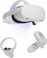 Meta Virtual-Reality-Brille