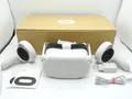 META Oculus Quest 2 Eigenständiges VR-Headset - 128GB -Vom Händler-