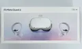 Oculus Meta Quest 2 128GB Virtual Reality Headset VR-Brille Gaming TOP ⭐ B-WARE