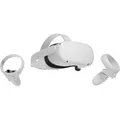 Meta Quest 2 – 128 GB All‑in‑One VR‑Headset