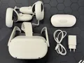 Meta Oculus Quest 2 128GB Virtual Reality Headset