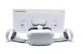 Meta Oculus Quest 2 (64 GB) + Zubehörpaket