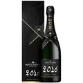 Champagner Moët & Chandon - Grand Vintage 2016 - Etui